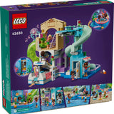 Lego Friends Heartlake City Su Parkı 42630