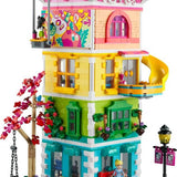 Lego Friends Heartlake City Toplum Merkezi 41748