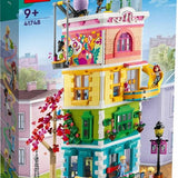 Lego Friends Heartlake City Toplum Merkezi 41748