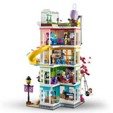 Lego Friends Heartlake City Toplum Merkezi 41748