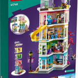 Lego Friends Heartlake City Toplum Merkezi 41748