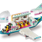 Lego Friends Heartlake City Uçağı 41429 | Toysall