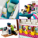 Lego Friends Heartlake City Uçağı 41429 | Toysall