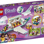 Lego Friends Heartlake City Uçağı 41429 | Toysall