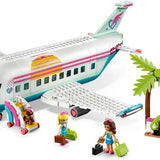 Lego Friends Heartlake City Uçağı 41429 | Toysall