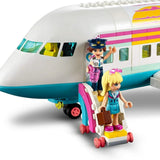 Lego Friends Heartlake City Uçağı 41429 | Toysall