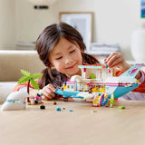 Lego Friends Heartlake City Uçağı 41429 | Toysall