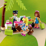 Lego Friends Heartlake City Uçağı 41429 | Toysall