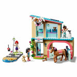 Lego Friends Heartlake City Veteriner Kliniği 41446 | Toysall