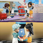 Lego Friends Heartlake Şehir Merkezi Restoranı 41728 | Toysall