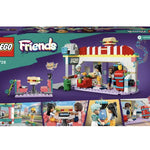 Lego Friends Heartlake Şehir Merkezi Restoranı 41728 | Toysall