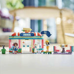 Lego Friends Heartlake Şehir Merkezi Restoranı 41728 | Toysall