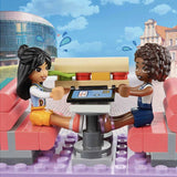 Lego Friends Heartlake Şehir Merkezi Restoranı 41728 | Toysall