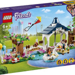 Lego Friends Heartlake Şehir Parkı 41447 | Toysall