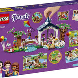Lego Friends Heartlake Şehir Parkı 41447