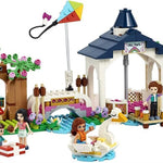 Lego Friends Heartlake Şehir Parkı 41447 | Toysall