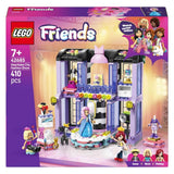 Lego Friends Heartlake Şehri Defilesi 42685