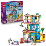 Lego Friends Heartlake Şehri Friends Kulüp Evi 42689