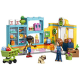 Lego Friends Heartlake Şehri Marketi 42680