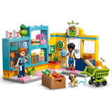 Lego Friends Heartlake Şehri Marketi 42680