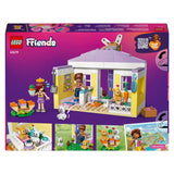 Lego Friends Heartlake Şehri Tavşan Oteli 42679