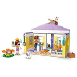 Lego Friends Heartlake Şehri Tavşan Oteli 42679