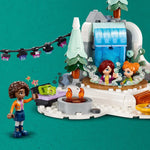 Lego Friends İglu Tatili Macerası 41760 | Toysall