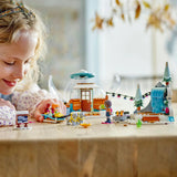 Lego Friends İglu Tatili Macerası 41760 | Toysall