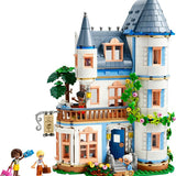 Lego Friends Kale Pansiyon 42638