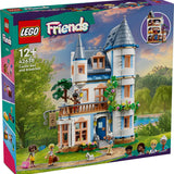 Lego Friends Kale Pansiyon 42638