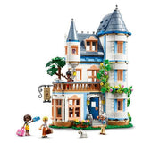 Lego Friends Kale Pansiyon 42638