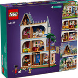 Lego Friends Kale Pansiyon 42638