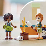 Lego Friends Kamp Tatili 41726 | Toysall