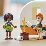 Lego Friends Kamp Tatili 41726 | Toysall