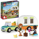 Lego Friends Kamp Tatili 41726 | Toysall