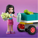 Lego Friends Kaplumbağa Koruma Aracı 41697 | Toysall