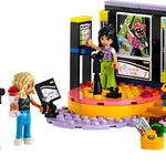 Lego Friends Karaoke Müzik Partisi 42610 | Toysall