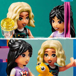 Lego Friends Karaoke Müzik Partisi 42610 | Toysall