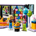 Lego Friends Karaoke Müzik Partisi 42610 | Toysall