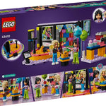 Lego Friends Karaoke Müzik Partisi 42610 | Toysall