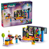 Lego Friends Karaoke Müzik Partisi 42610 | Toysall