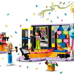 Lego Friends Karaoke Müzik Partisi 42610 | Toysall