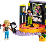 Lego Friends Karaoke Müzik Partisi 42610 | Toysall