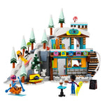 Lego Friends Kayak Pisti ve Kafe 41756 | Toysall