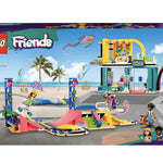 Lego Friends Kaykay Parkı 41751 | Toysall