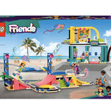 Lego Friends Kaykay Parkı 41751 | Toysall