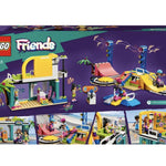 Lego Friends Kaykay Parkı 41751 | Toysall