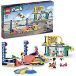 Lego Friends Kaykay Parkı 41751 | Toysall