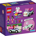 Lego Friends Kedi Kuaförü Arabası 41439 | Toysall