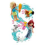 Lego Friends Köpek Kuaförü Arabası 42635